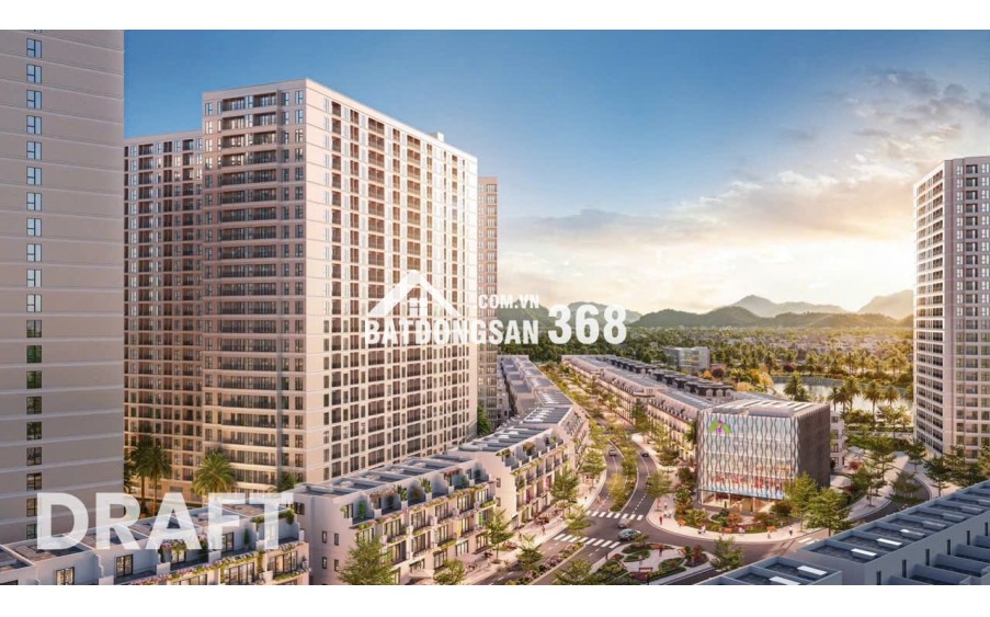 Bán đất nền dự án KĐT Sơn Phúc Green City 4,2 tỷ, 100m2, đẹp nhất TP Tuyên Quang