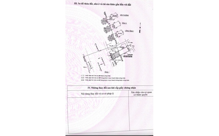 Bán nhà MT 122 Nguyễn Văn Cừ Q1 vị trí siêu đẹp tiện kinh doanh