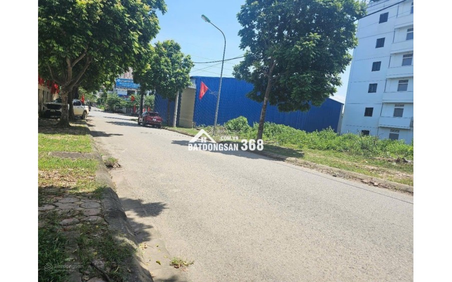 GIẢM HẲN 3 TỶ 500 TRIỆU MẢNH ĐẤT HÀ NỘI 100M2 GẦN ĐẠI HỌC QUỐC GIA.