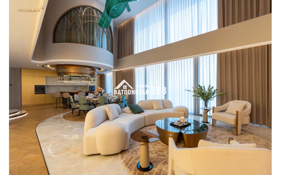 Tin không? Sunshine Legend giá có 49tr/m2 - 2PN - view bể bơi tầng 8, nhanh thì còn