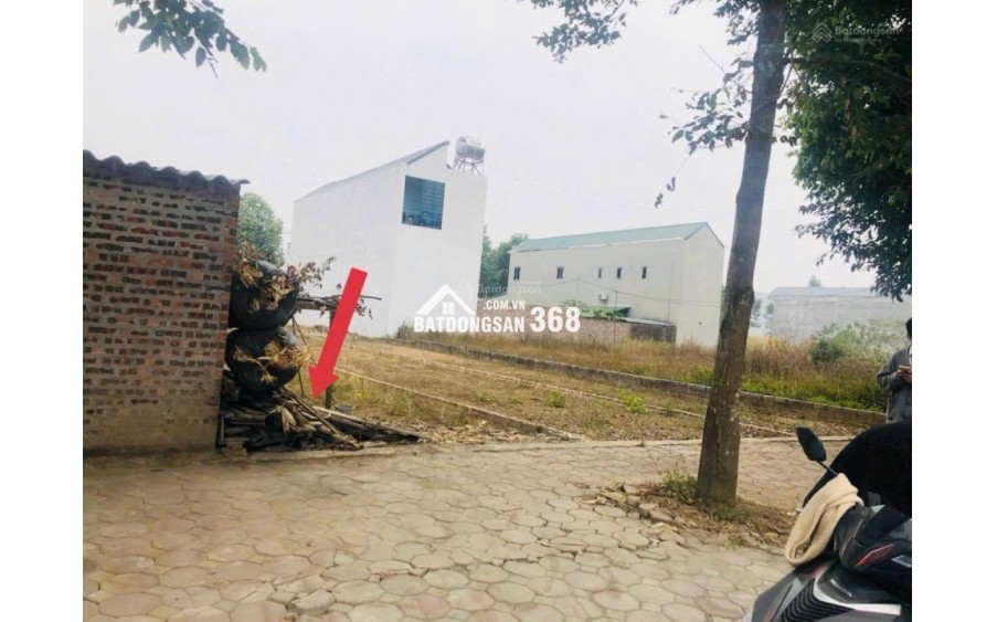 SIÊU PHẨM TÁI ĐỊNH CƯ ĐHQG HÒA LẠC – 