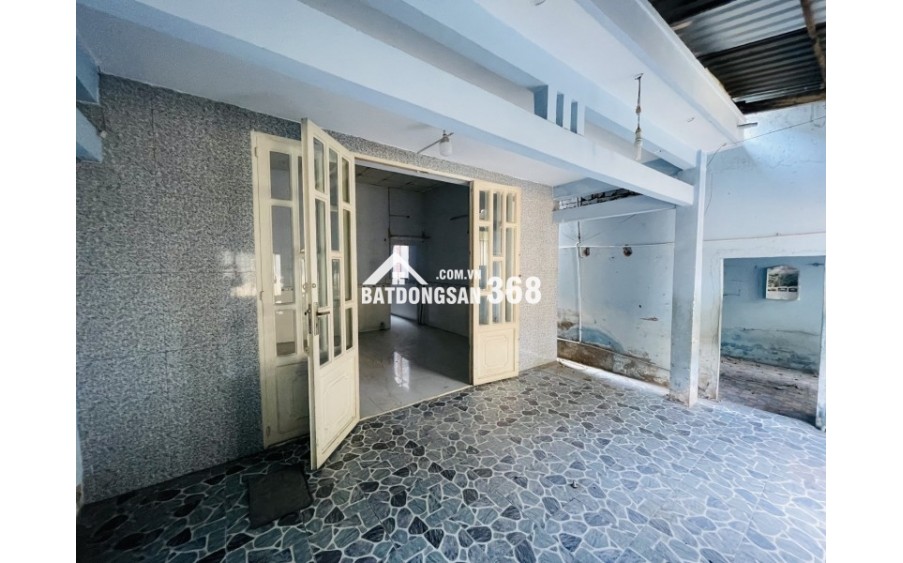 Bán Đất Tặng Nhà C4, Cách 2 Căn Ra Đường Xe Tải, Phường An Nhơn(Phường 6 cũ), Gò Vấp