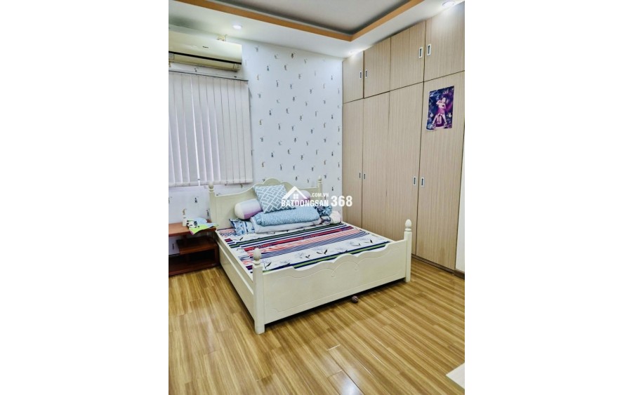  Nhà ngang KHỦNG 8.5m Hiếm Tại Gò Vấp – 106m², 3 Tầng, Hẻm Xe Hơi, chỉ 11 tỷ!