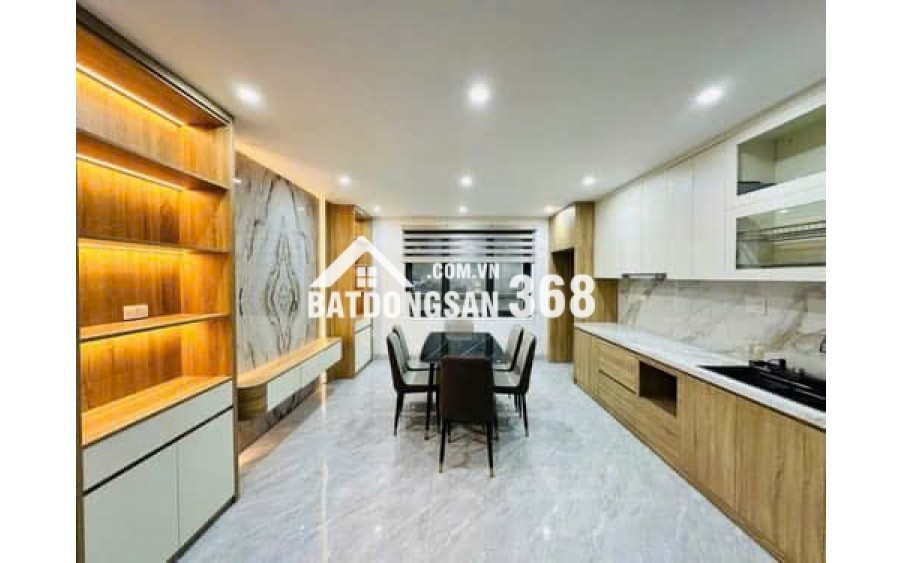  THÁI HÀ NGÕ NÔNG - nhà mới - 18 tỷ - hàng hiếm mới khu vực.