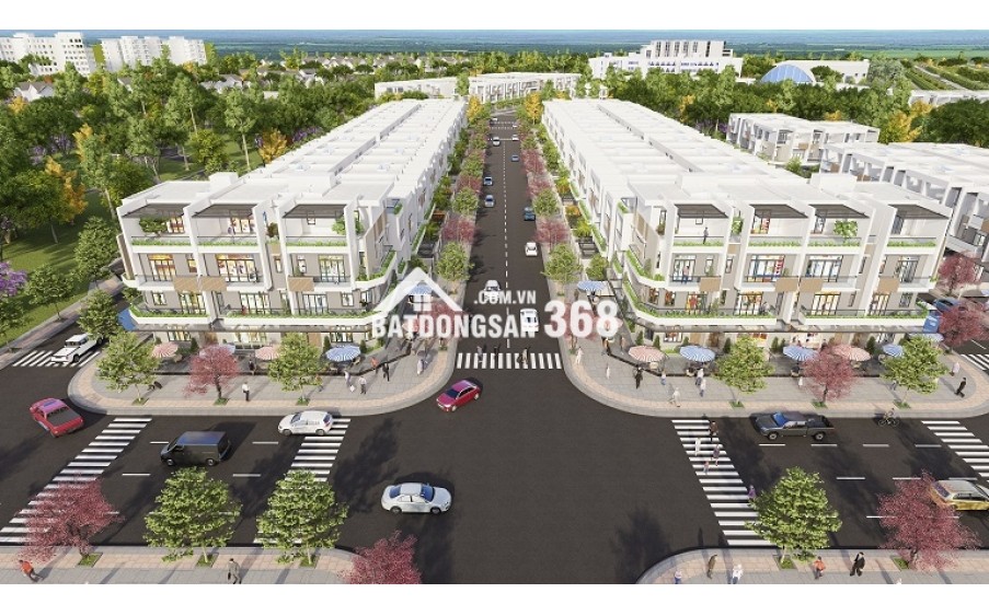 CHẲNG CẦN LO LỤT, CHẲNG NGẠI KẸT XE – SỐNG TRỌN VẸN TẠI BGI TOPAZ DOWNTOWN 