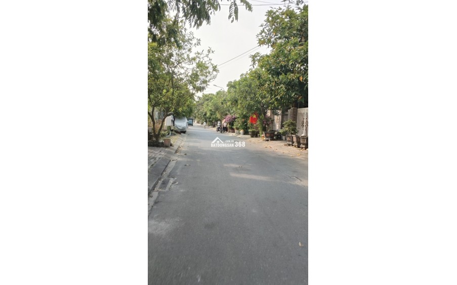 Bán đất tặng nhà Đàm Quang Trung 150m2 giá 3.8 tỷ gần Nguyễn Tất Thành