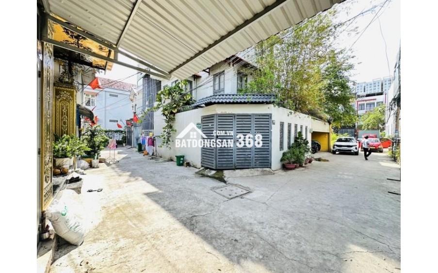 ĐẤT ĐẸP ĐƯỜNG 12 - HÀNG XÓM KDC SAVICO - CHUNG CƯ SÀI GÒN AVENUE