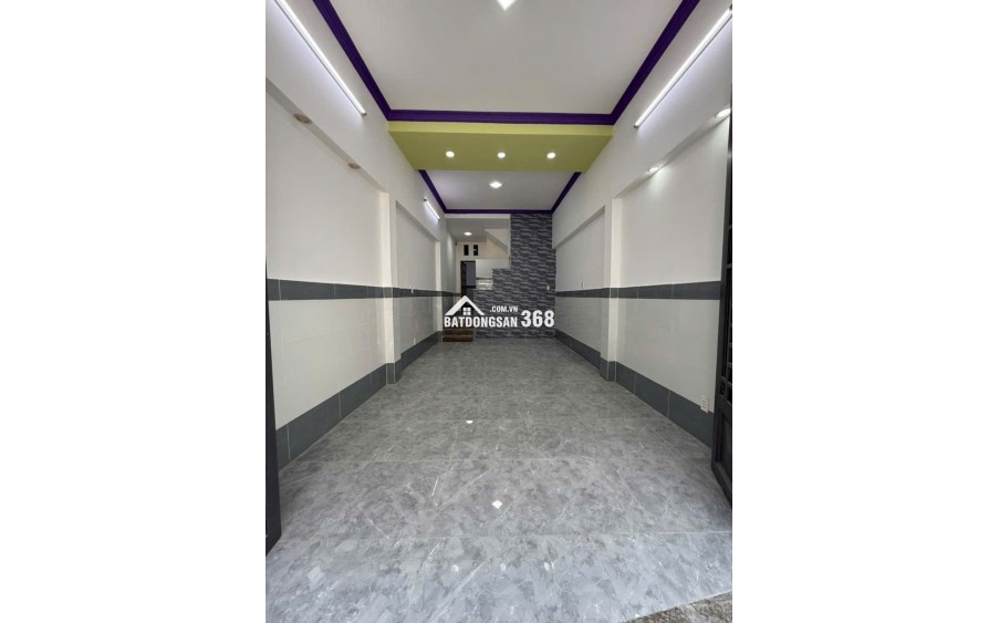  NHÀ ÂU DƯƠNG LÂN GẦN PARC MALL - DT 54M - NHỈNH 6  TỶ 