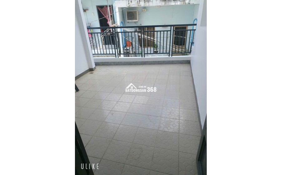  NHÀ ÂU DƯƠNG LÂN GẦN PARC MALL - DT 54M - NHỈNH 6  TỶ 