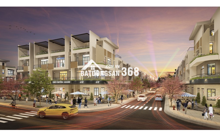 CHẲNG CẦN LO LỤT, CHẲNG NGẠI KẸT XE – SỐNG TRỌN VẸN TẠI BGI TOPAZ DOWNTOWN 