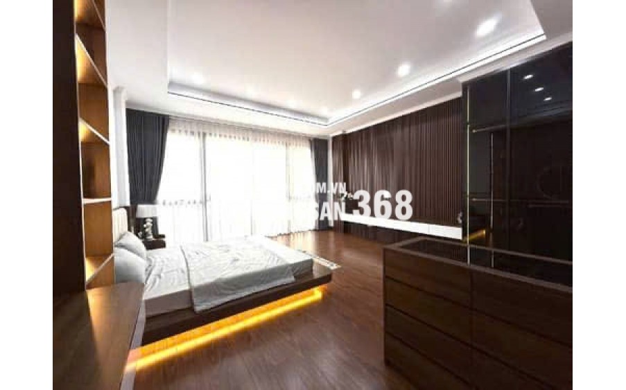  CỰC PHẨM XÃ ĐÀN- Ô CHỢ DỪA - 6 TẦNG THANG MÁY - NỘI THẤT LUXURY - XÁCH VALI LÀ Ở!