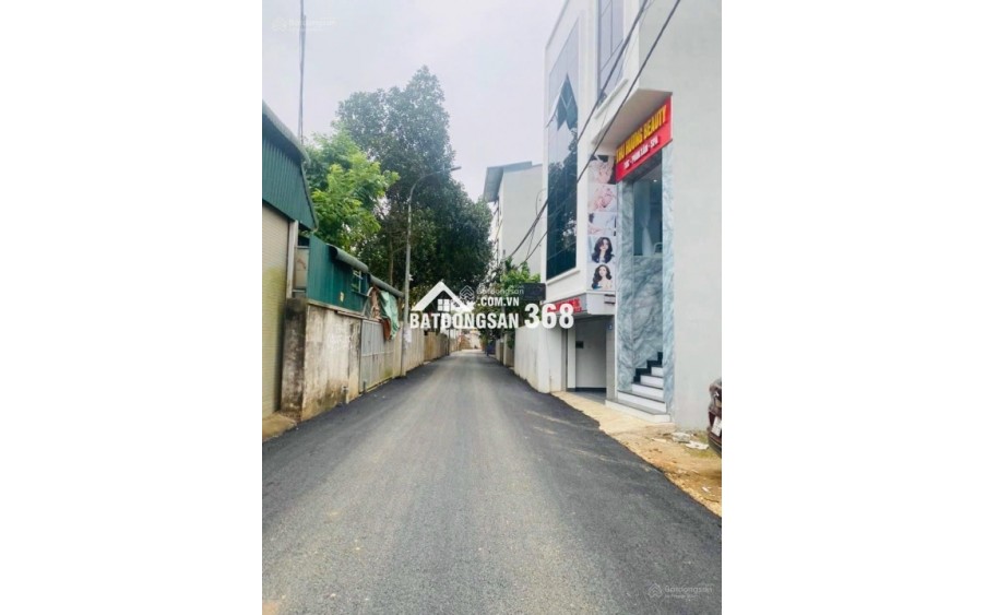 Chính chủ cần tiền trả nợ, bán gấp lô đất 110m full thổ cư sát ĐH FPT và ĐHQG.