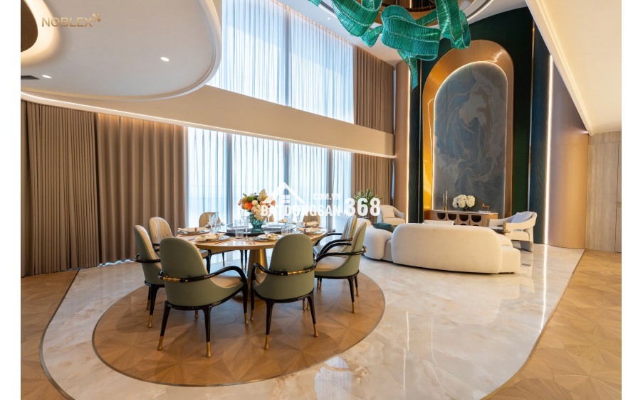 Tin không? Sunshine Legend giá có 49tr/m2 - 2PN - view bể bơi tầng 8, nhanh thì còn