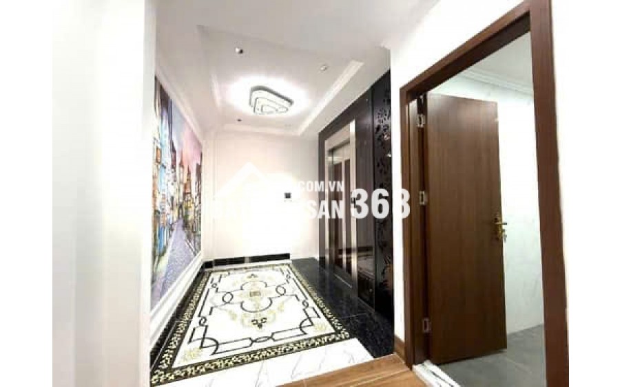  CỰC PHẨM XÃ ĐÀN- Ô CHỢ DỪA - 6 TẦNG THANG MÁY - NỘI THẤT LUXURY - XÁCH VALI LÀ Ở!