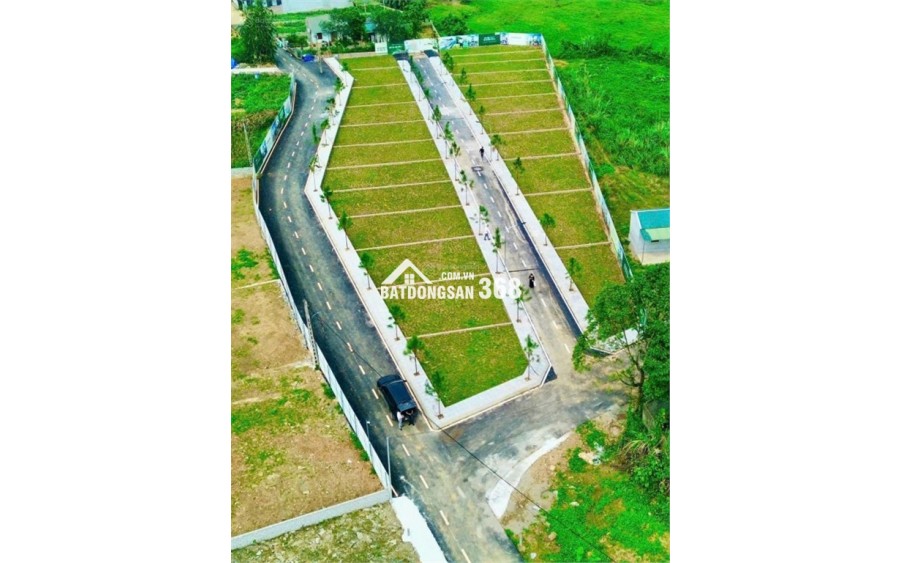 Tôi cần bán lô đất 100m2 hai mặt tiền cách QL21 700m và cách trường ĐH Bách Khoa chỉ 1,2km