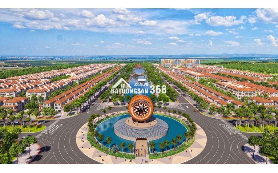  SUN URBAN HÀ NAM – 1 TỶ MUA HÔM NAY, 2–3 NĂM SAU KHÓ MUA LẠI! 