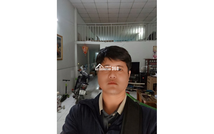 MTKD Đ. SỐ BHHB GẦN GÒ MÂY ĐƯỜNG NHỰA 8M KẾT NỐI NHIỀU TUYẾN ĐƯỜNG 101M2 CÔNG NHẬN ĐỦ CHỈ HƠN 6 TỶ