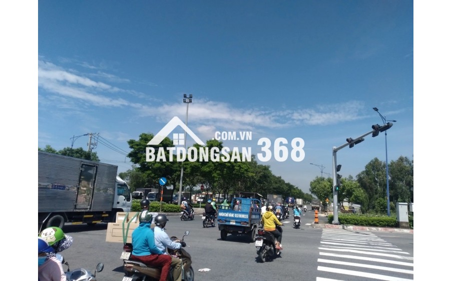 NHÀ 2 TẦNG 40M² - NGAY TL10 - TRẦN VĂN GIÀU -  HƠN 2T.Ỷ - SỔ RIÊNG - KO QUY HOẠCH.