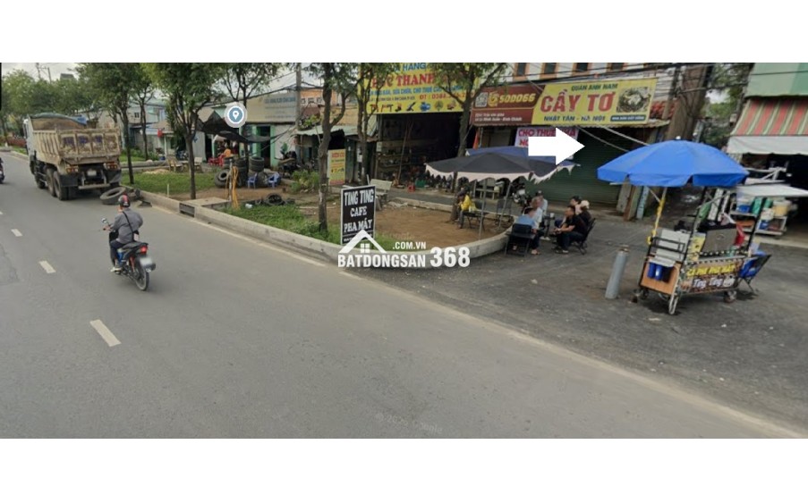 NHÀ 2 TẦNG 40M² - NGAY TL10 - TRẦN VĂN GIÀU -  HƠN 2T.Ỷ - SỔ RIÊNG - KO QUY HOẠCH.