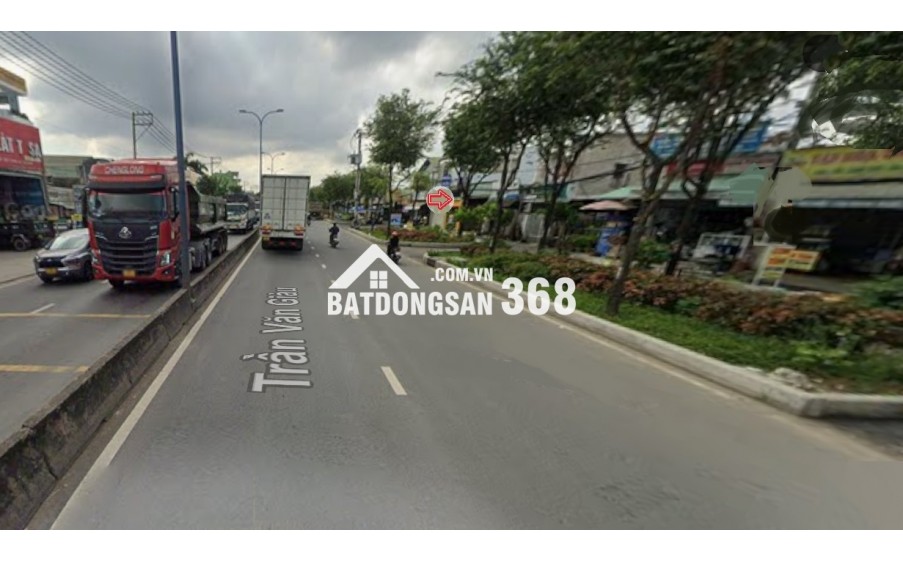 NHÀ 2 TẦNG 40M² - NGAY TRẦN VĂN GIÀU - TỈNH LỘ 10 - CHỈ HƠN 2T.Ỷ - SỔ RIÊNG - KO QUY HOẠCH.