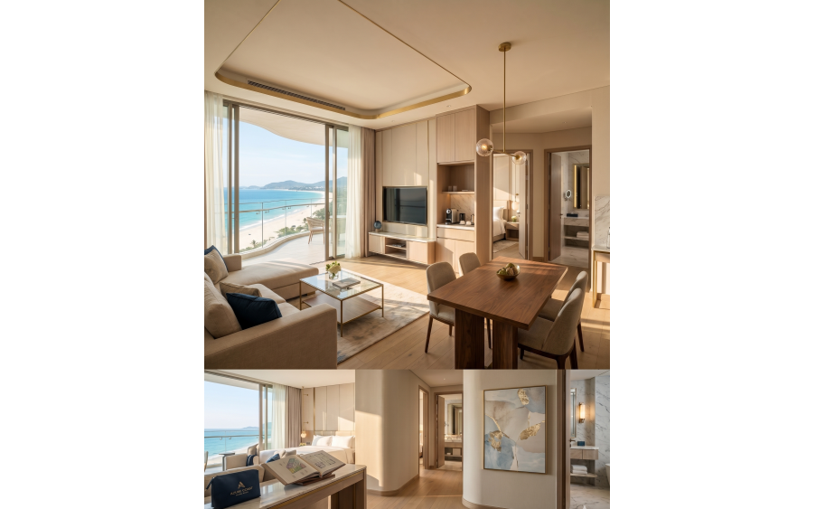 CĂN ĐẮT NHẤT TÒA D – D2117 CRH VÂN ĐỒN CÓ ĐÁNG MUA KHÔNG?