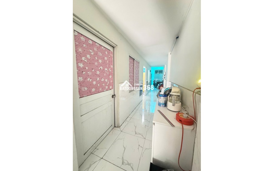 MTKD Đ. SỐ BHHB GẦN GÒ MÂY ĐƯỜNG NHỰA 8M KẾT NỐI NHIỀU TUYẾN ĐƯỜNG 101M2 CÔNG NHẬN ĐỦ CHỈ HƠN 6 TỶ
