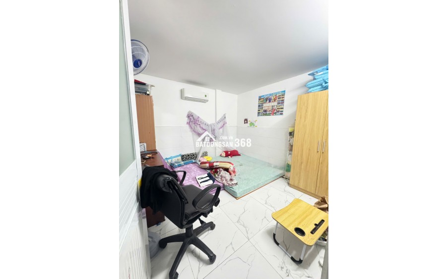 MTKD Đ. SỐ BHHB GẦN GÒ MÂY ĐƯỜNG NHỰA 8M KẾT NỐI NHIỀU TUYẾN ĐƯỜNG 101M2 CÔNG NHẬN ĐỦ CHỈ HƠN 6 TỶ