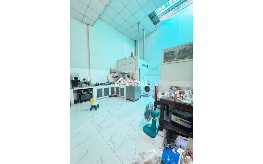 MTKD Đ. SỐ BHHB GẦN GÒ MÂY ĐƯỜNG NHỰA 8M KẾT NỐI NHIỀU TUYẾN ĐƯỜNG 101M2 CÔNG NHẬN ĐỦ CHỈ HƠN 6 TỶ