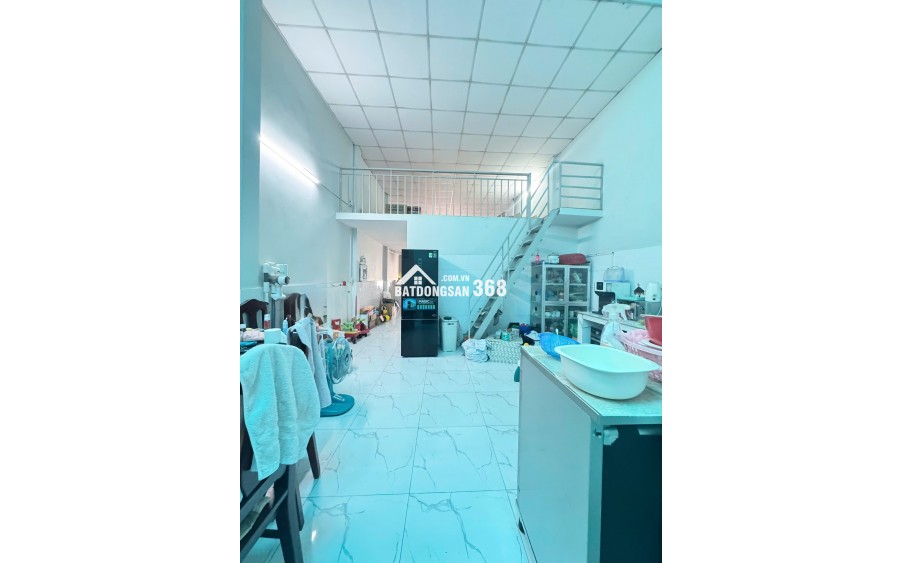 MTKD Đ. SỐ BHHB GẦN GÒ MÂY ĐƯỜNG NHỰA 8M KẾT NỐI NHIỀU TUYẾN ĐƯỜNG 101M2 CÔNG NHẬN ĐỦ CHỈ HƠN 6 TỶ