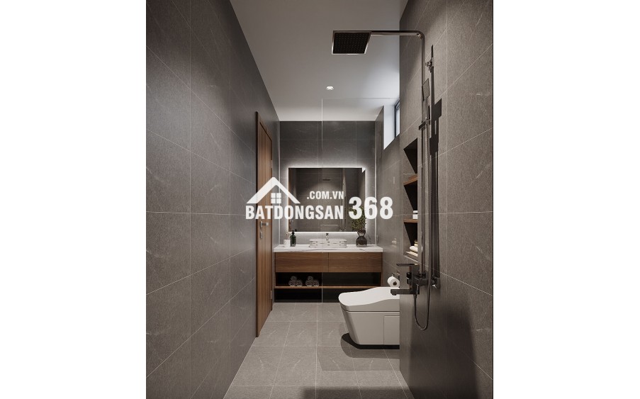 Bán nhà Bồ Đề, 45m2 x 4 tầng đẹp, MT: 4m, ngõ ô tô vào