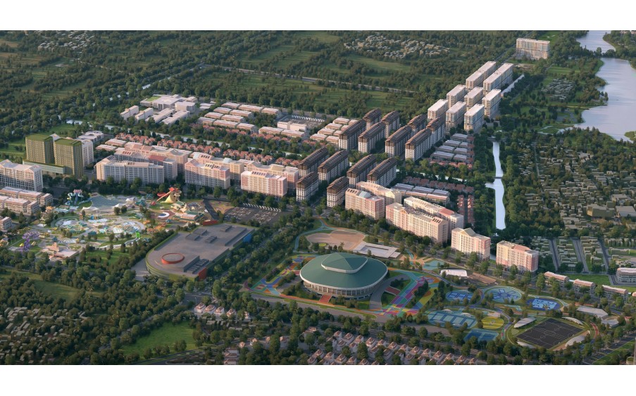 CĂN 2PN GIÁ CHỈ 2 TỶ XX – CHIẾT KHẤU KHỦNG 20%