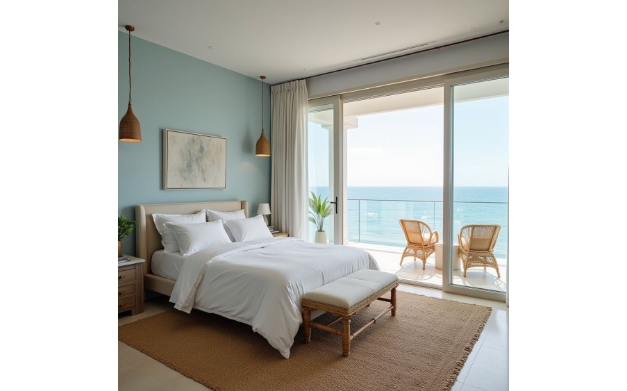 CHÍNH CHỦ ĐT CÒN DUY NHẤT 1 CĂN STUDIO – VIEW VỊNH BÁI TỬ LONG - CAM KẾT LỢI NHUẬN 8%/ NĂM