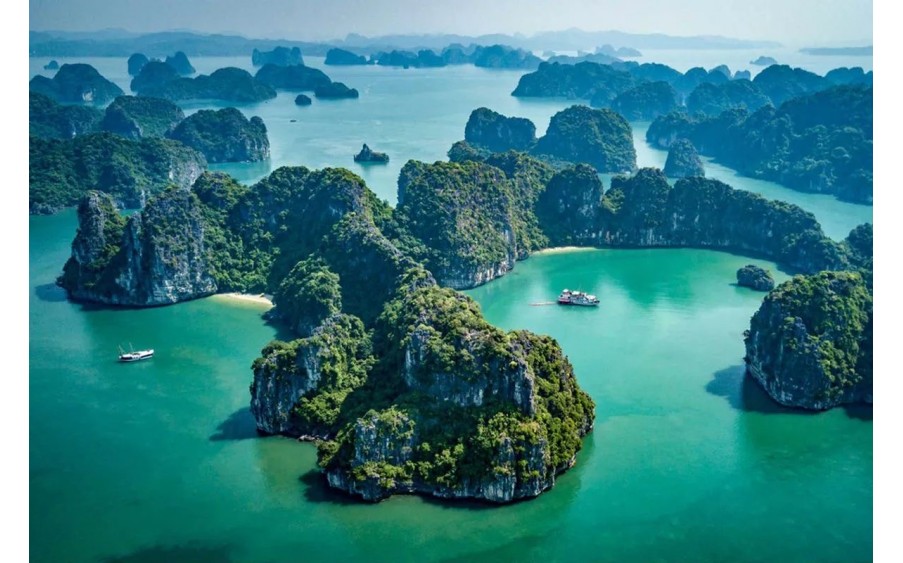 CHÍNH CHỦ ĐT CÒN DUY NHẤT 1 CĂN STUDIO – VIEW VỊNH BÁI TỬ LONG - CAM KẾT LỢI NHUẬN 8%/ NĂM