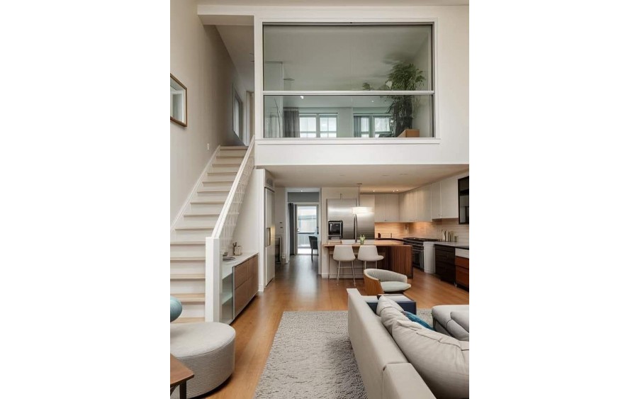 35 PHÚT TỪ HÀ NỘI – SỞ HỮU CĂN HỘ HÀNG HIẾM TẠI THÀNH PHỐ THỜI ĐẠI