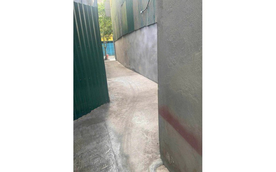 Bán đất thổ cư chính chủ nhà
