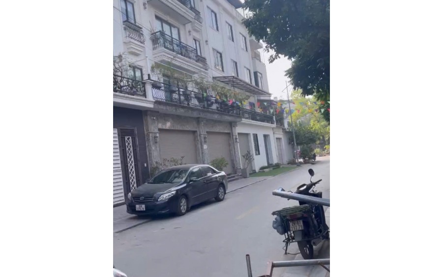 Bán đất thổ cư chính chủ nhà