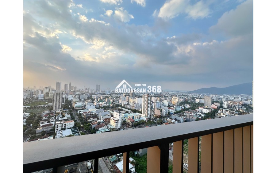Wyndham Soleil3 tỷ có ngay căn hộ The SOLEIL Đà Nẵng, giỏ hàng độc quyền vận hành Air BnB CK tốt nhất đến 13,5%