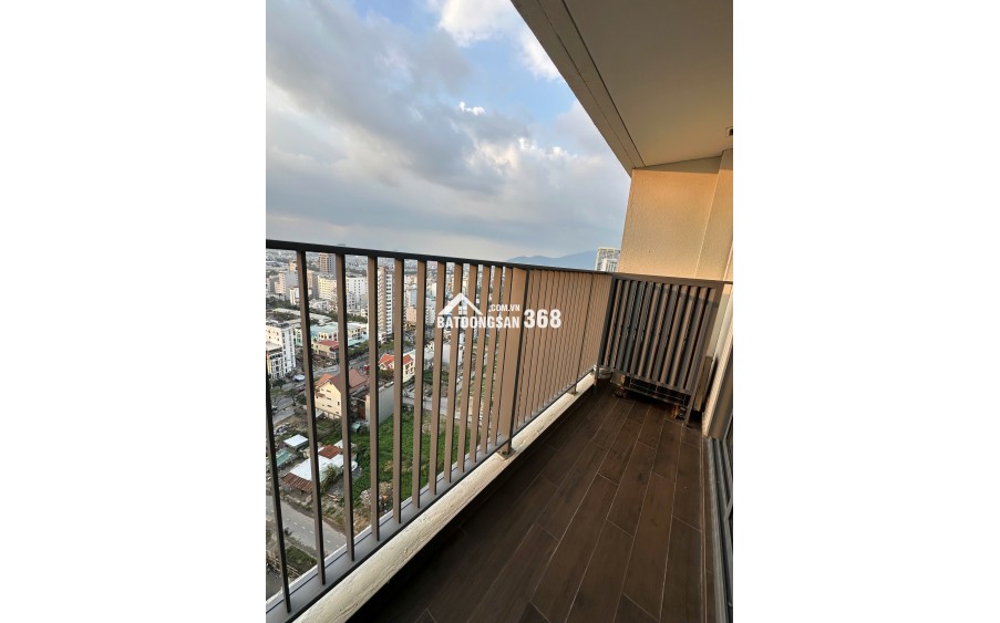 Wyndham Soleil3 tỷ có ngay căn hộ The SOLEIL Đà Nẵng, giỏ hàng độc quyền vận hành Air BnB CK tốt nhất đến 13,5%