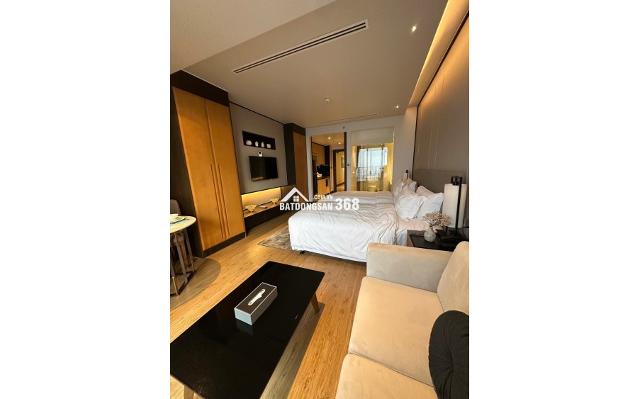 Wyndham Soleil3 tỷ có ngay căn hộ The SOLEIL Đà Nẵng, giỏ hàng độc quyền vận hành Air BnB CK tốt nhất đến 13,5%