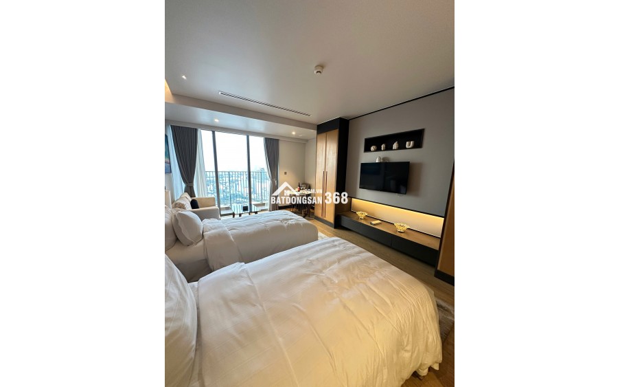 Wyndham Soleil3 tỷ có ngay căn hộ The SOLEIL Đà Nẵng, giỏ hàng độc quyền vận hành Air BnB CK tốt nhất đến 13,5%