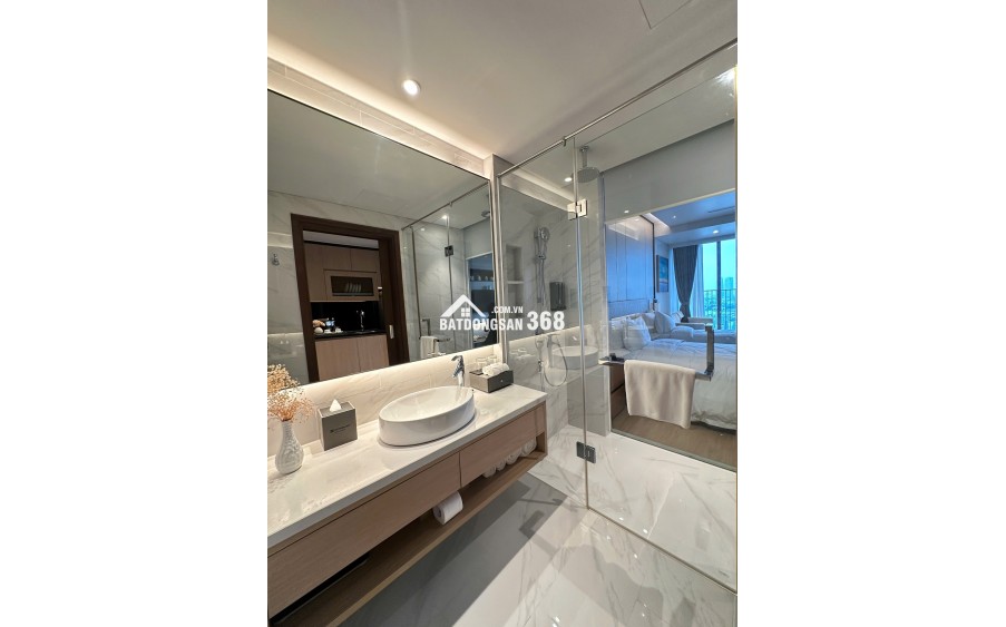 Wyndham Soleil3 tỷ có ngay căn hộ The SOLEIL Đà Nẵng, giỏ hàng độc quyền vận hành Air BnB CK tốt nhất đến 13,5%