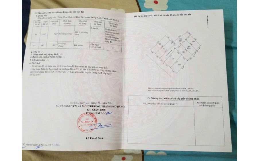 CHÍNH CHỦ BÁN LÔ ĐẤT DỤC TÚ SIÊU ĐẸP OTO ĐỖ CỬA HƠN 3TỶ