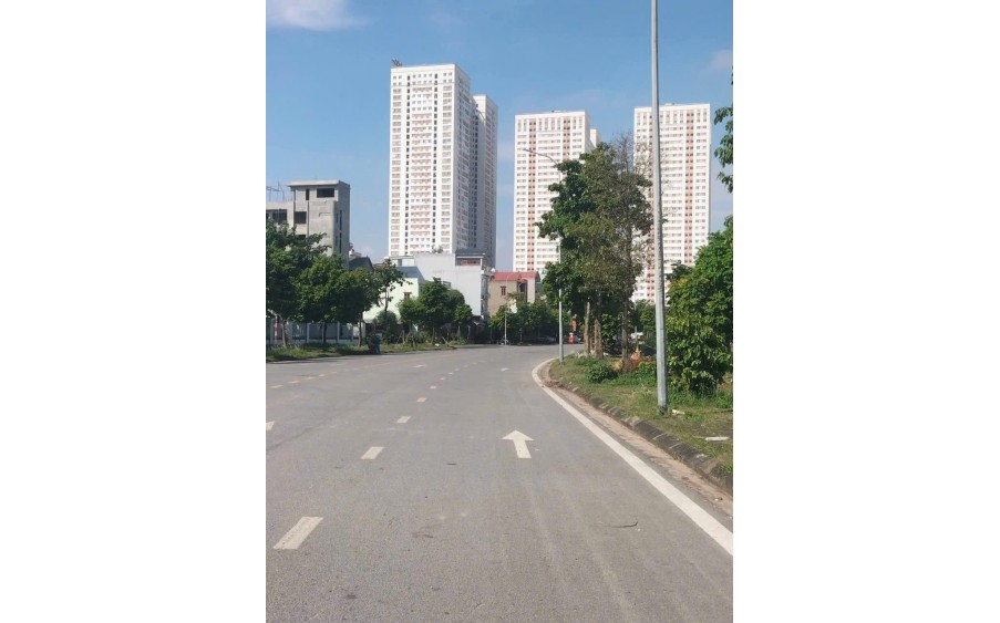 BÁN LÔ ĐẤT 50M2 TẠI THÔN PHÚC THỌ - XÃ MAI LÂM - ĐÔNG ANH - HÀ NỘI .