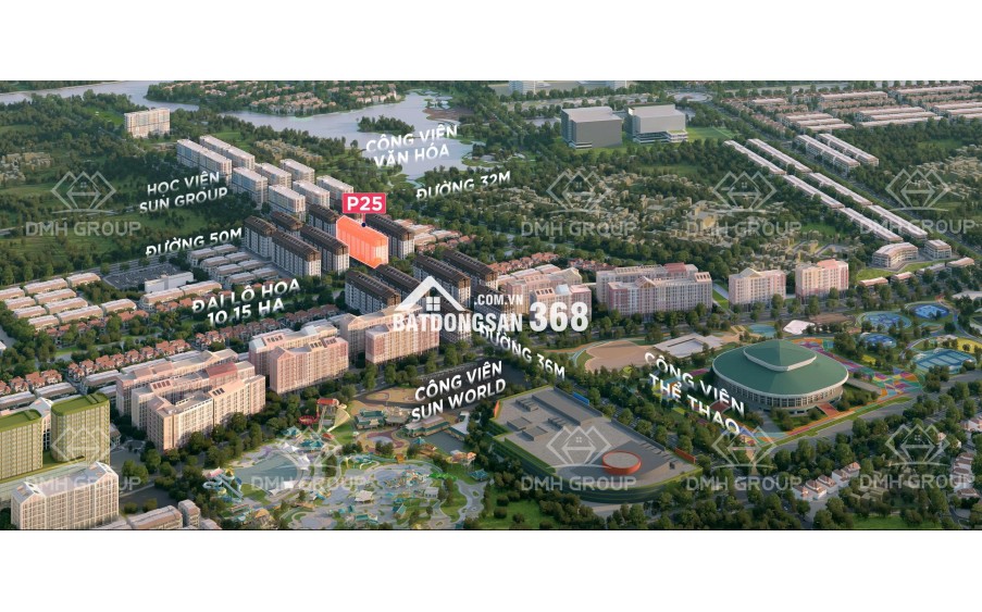 Sun Urban City Chỉ với 1.2 tỷ bạn sẽ sở hữu 1 căn hộ thiết kế tối ưu, hiện đại