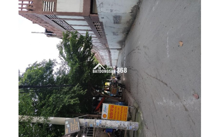  ĐẤT ĐẸP THẠNH LỘC – GIÁP GÒ VẤP – NGANG KHỦNG 8.9M   Chỉ 7.4 tỷ – Full thổ cư  Phường Thạnh Lộc, Quận 12  Diện tích: 8.9m x 25m (222m²).