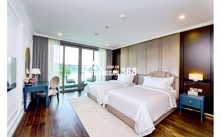  BĐS NGHỈ DƯỠNG GIÁ TỐT NHẤT VÂN ĐỒN HIỆN TẠI