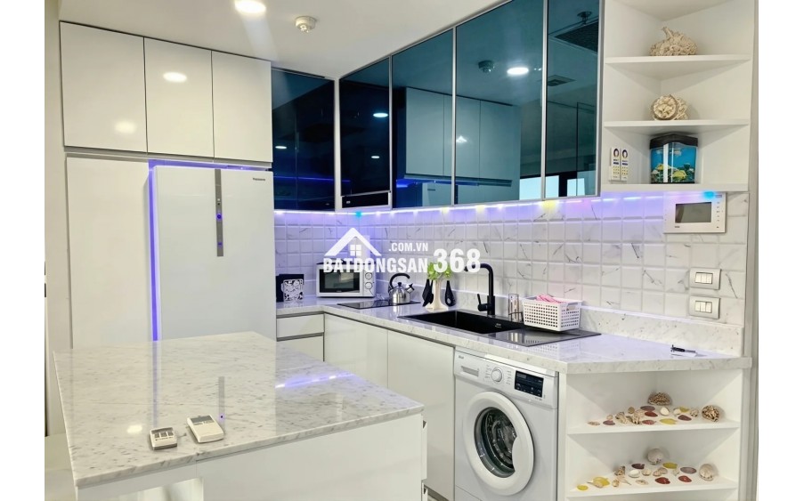 3 TỶ SỞ HỮU 2 NGỦ VIEW TRỰC DIỆN CẢNG AO TIÊN – CHIẾT KHẤU ĐẾN 700 TRIỆU!