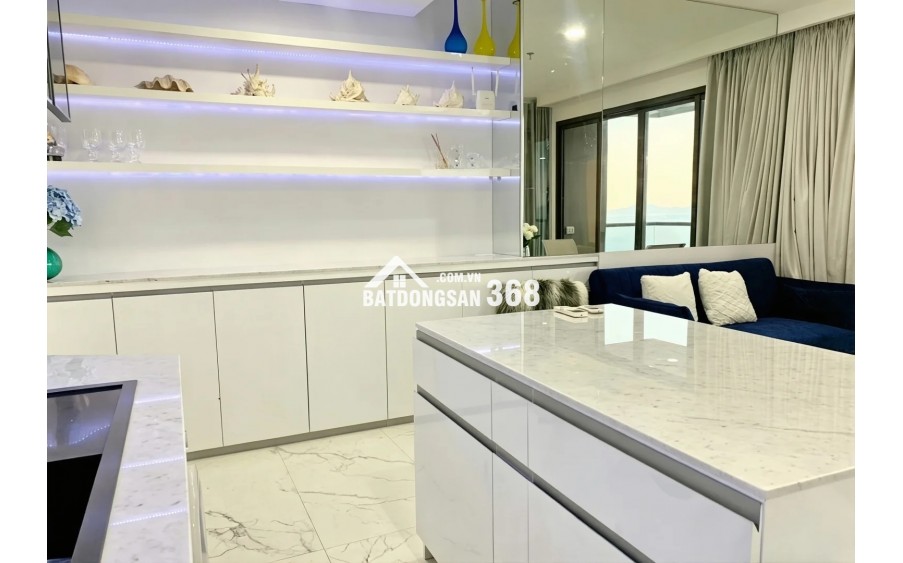 3 TỶ SỞ HỮU 2 NGỦ VIEW TRỰC DIỆN CẢNG AO TIÊN – CHIẾT KHẤU ĐẾN 700 TRIỆU!