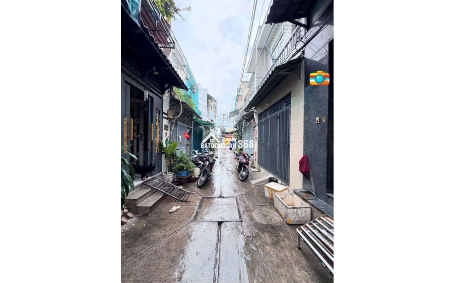 4TẦNG GẦNTÂNPHÚ,QUẬN6 HẺMXEHƠI 50M2 DƯỚI 3.6TỎI ++++ THƯƠNG LƯỢNG MẠNH