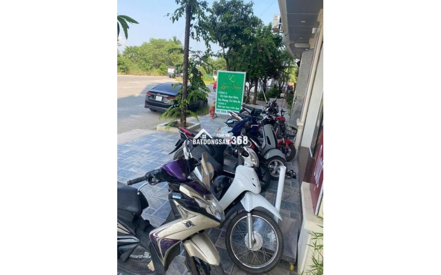 THANH LÝ SPA CƠ HỘI SỞ HỮU MÔ HÌNH KINH DOANH ĐANG HOẠT ĐỘNG TỐT TẠI HÀ ĐÔNG, HÀ NỘI